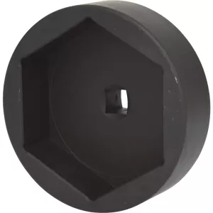 3/4” hylsa. 6-kant. kort. 120 mm