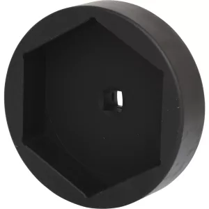 3/4” axelhylsa. 6-kant. kort. 140 mm