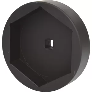 3/4” axelhylsa. 6-kant. kort. 145 mm