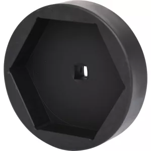 3/4” axelhylsa. 6-kant. kort. 150 mm