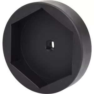 3/4” axelhylsa. 6-kant. kort. 155 mm