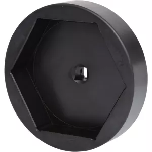 3/4” axelhylsa. 6-kant. kort. 160 mm