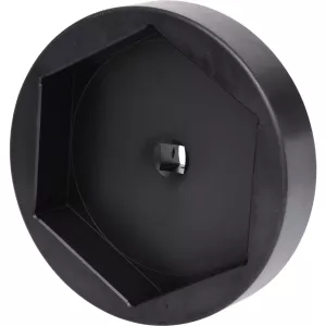 3/4” hylsa. 6-kant. kort. 165 mm