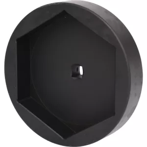 3/4” axelhylsa. 6-kant. kort. 175 mm