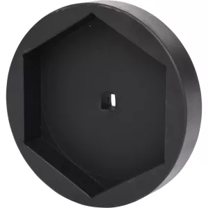 3/4” hylsa. 6-kant. kort. 190 mm