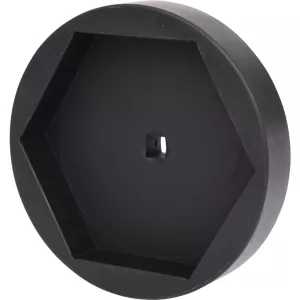 3/4” axelhylsa. 6-kant. kort. 195 mm