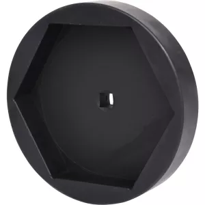 3/4” hylsa. 6-kant. kort. 200 mm