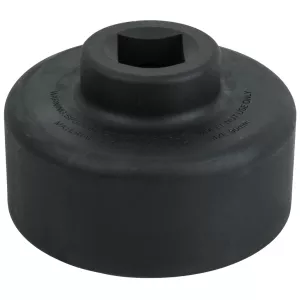 1” hylsa hylsa. 6-kant. kort. 90mm