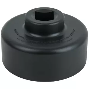 1" hylsa. 6-kant. kort. 95mm