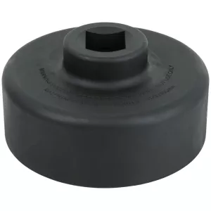 1” hylsa hylsa. 6-kant. kort. 100mm