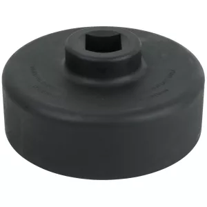 1” hylsa hylsa. 6-kant. kort. 110mm