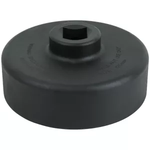 1” hylsa hylsa. 6-kant. kort. 120mm