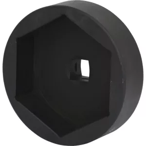 1” hylsa hylsa. 6-kant. kort. 125 mm