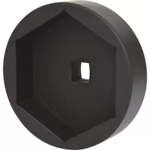 1” hylsa hylsa. 6-kant. kort. 140 mm