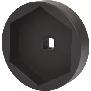 1” hylsa hylsa. 6-kant. kort. 145 mm