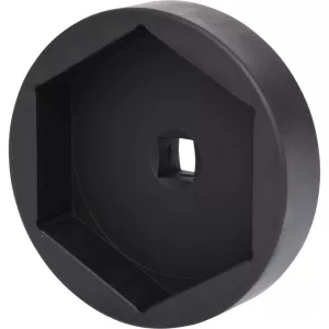 1” hylsa hylsa. 6-kant. kort. 150 mm