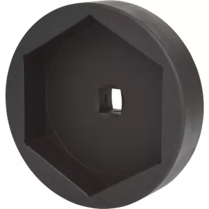 1” hylsa hylsa. 6-kant. kort. 155 mm