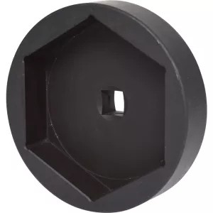 1” hylsa hylsa. 6-kant. kort. 160 mm