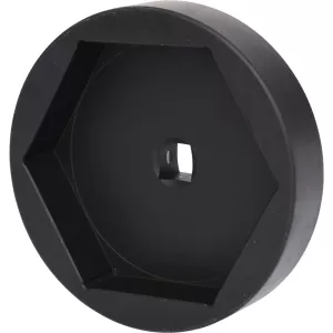 1” hylsa hylsa. 6-kant. kort. 170 mm