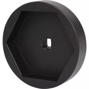 1” hylsa. 6-kant. kort. 175 mm