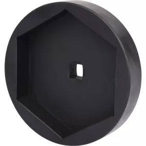 1” hylsa hylsa. 6-kant. kort. 190 mm