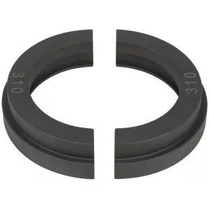 Kompletteringssats lagerskålar till Scania. Ø 161 mm