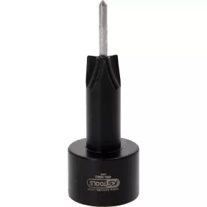 Tryckstycke niturslagning. Ø 4 mm. 91 mm