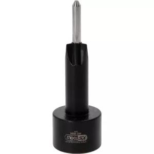 Tryckstycke niturslagning. Ø 6 mm. 92 mm