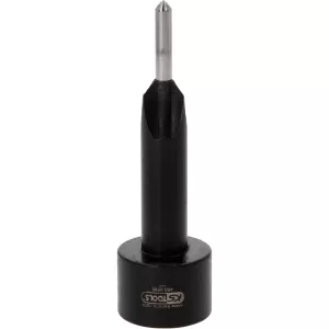 Tryckstycke niturslagning. Ø 6 mm. 110 mm