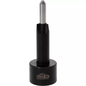 Tryckstycke niturslagning. Ø 8 mm. 94 mm