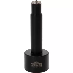 Nittryckstycke. Ø 13.5 mm. 97 mm