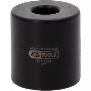 Nitutslagningshylsa. Ø 9 mm