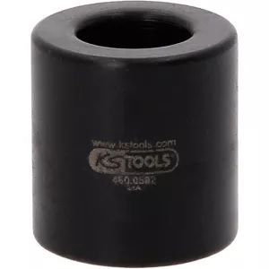 Nitutslagningshylsa. Ø 13 mm