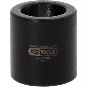 Nitutslagningshylsa. Ø 16 mm