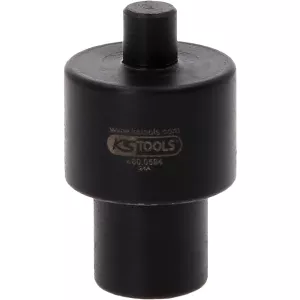 Nitdistansstycke Ø 7.4/15.9 mm