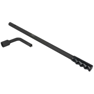 Förarhyttsnyckelsats till Volvo / Scania. 2 delar