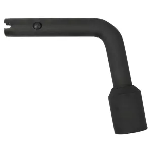 Vipparms- och tippumpsnyckel. 22 mm