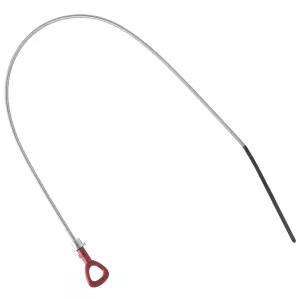 Mätsticka för oljekontroll i växellådan till Mercedes. 1035 mm