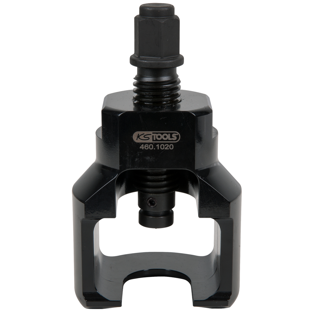 Vibro-Impact universal kulled-avdragarkåpa 32 x 40 mm