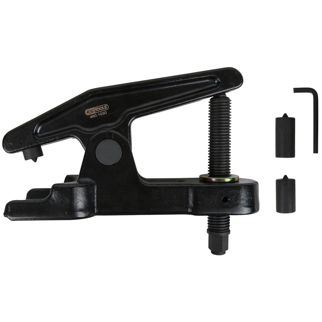 universal-kulled-uttryckare 39 mm