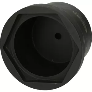 3/4" axelhylsa till Iveco. 6-kant. 98 mm