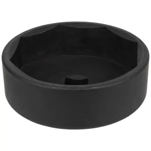 1” hjulkapselhylsa till SAF. 130 mm