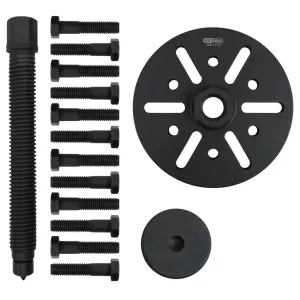 Axelpackningsavdragare till Scania. 15 delar