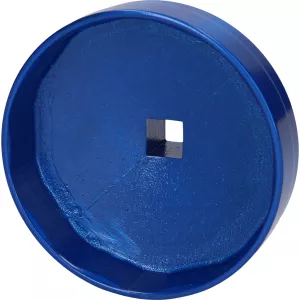1/2" oljefilternyckel Ø 92 mm/10 ytor