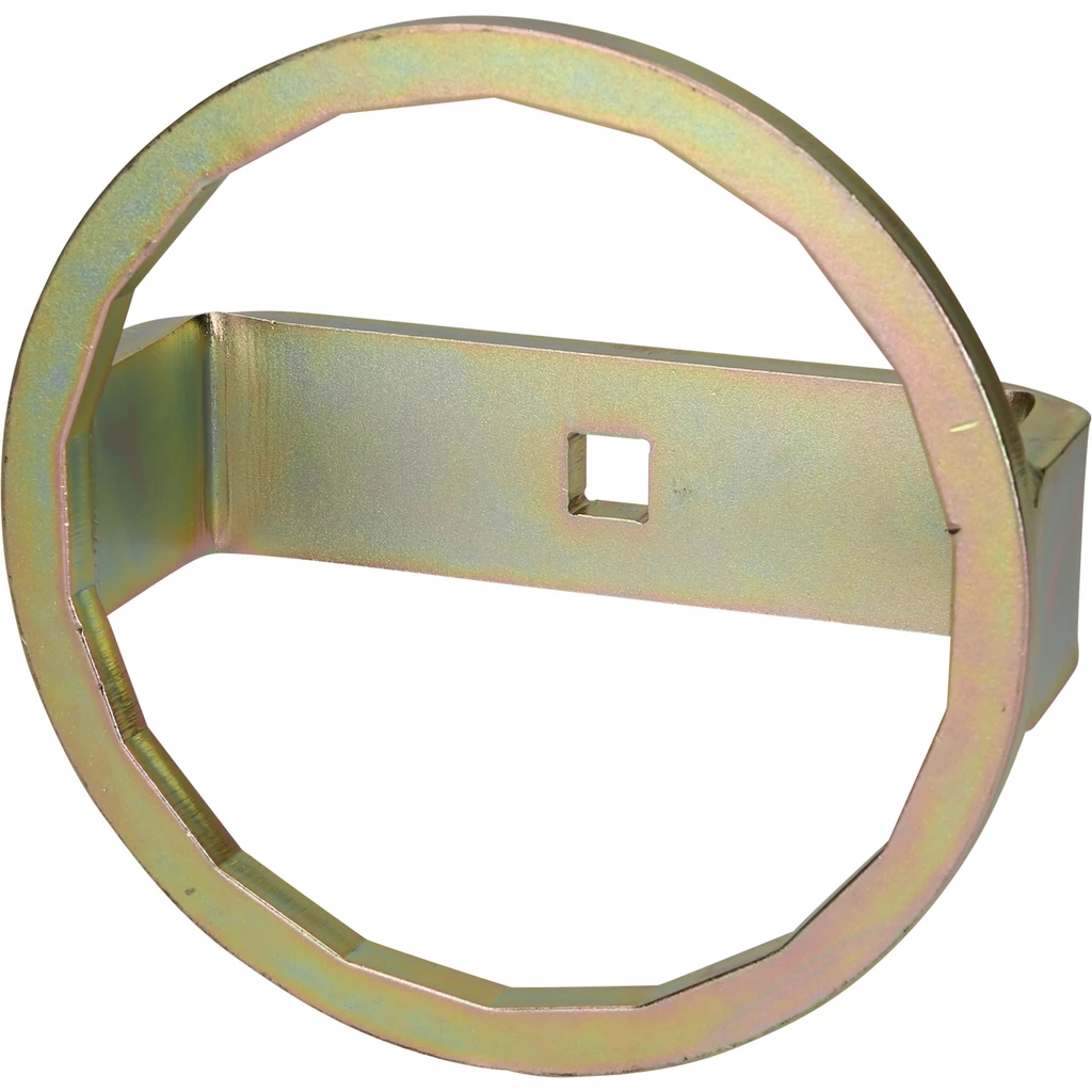 1/2” oljefilternyckel Ø 135.0 mm/18 ytor