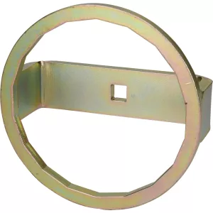 1/2” oljefilternyckel Ø 135.0 mm/18 ytor