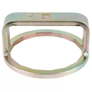 1/2” oljefilternyckel Ø 107.0 mm/15 ytor