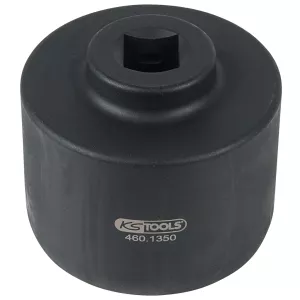 3/4" hylsa med 4 tappar till Scania. innertappar Ø 72 mm