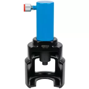 Hydraulisk rattstångsspaksavdragare med fönster till Scania. 3 delar