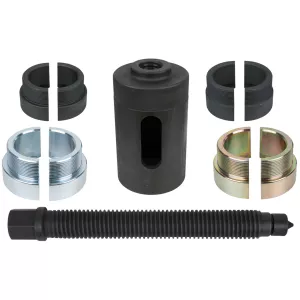 Specialavdragarsats till styrlager. 10 delar